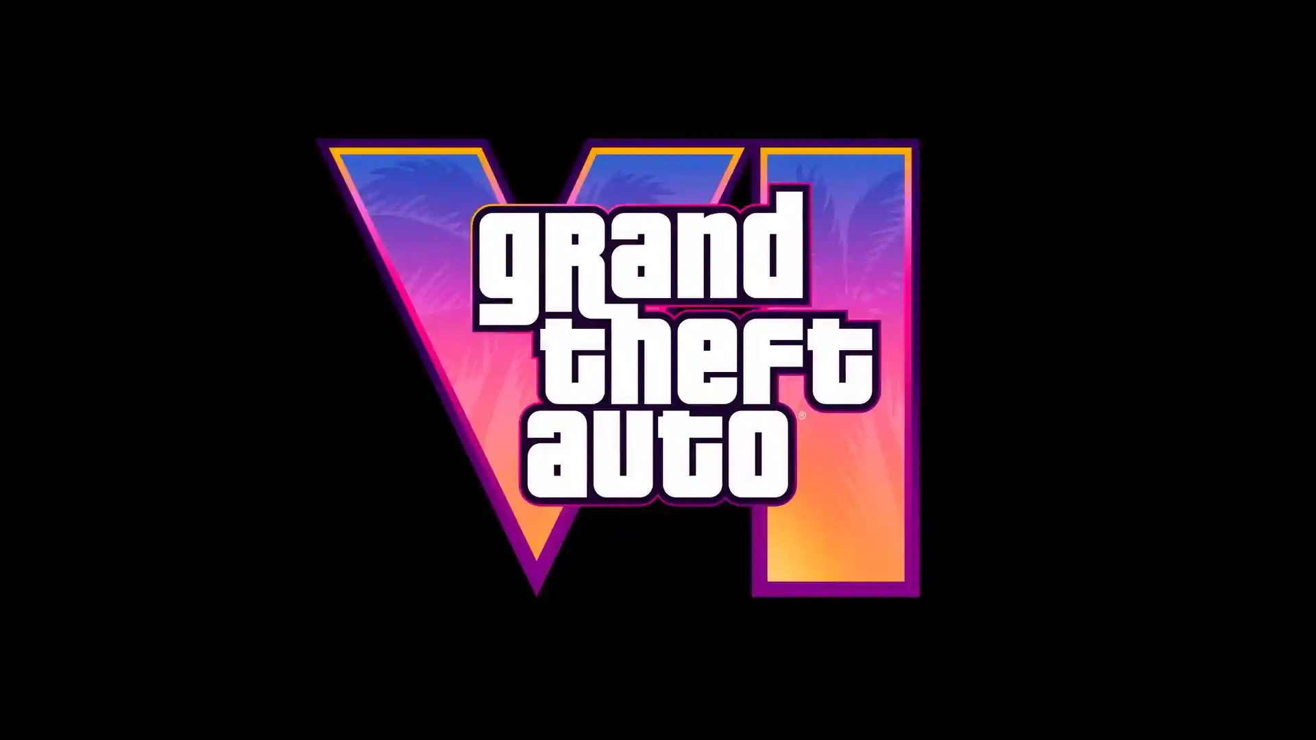 Grand Theft Auto VI is coming on May