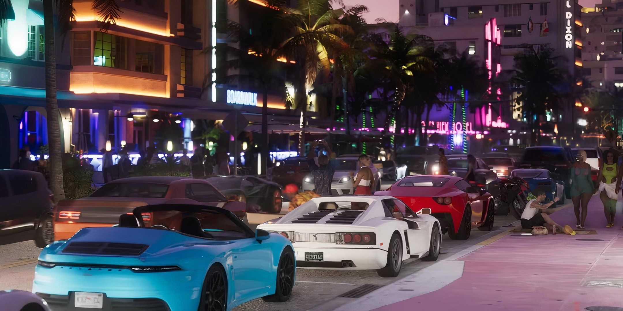 GTA 6 Release Date Revealed As Game