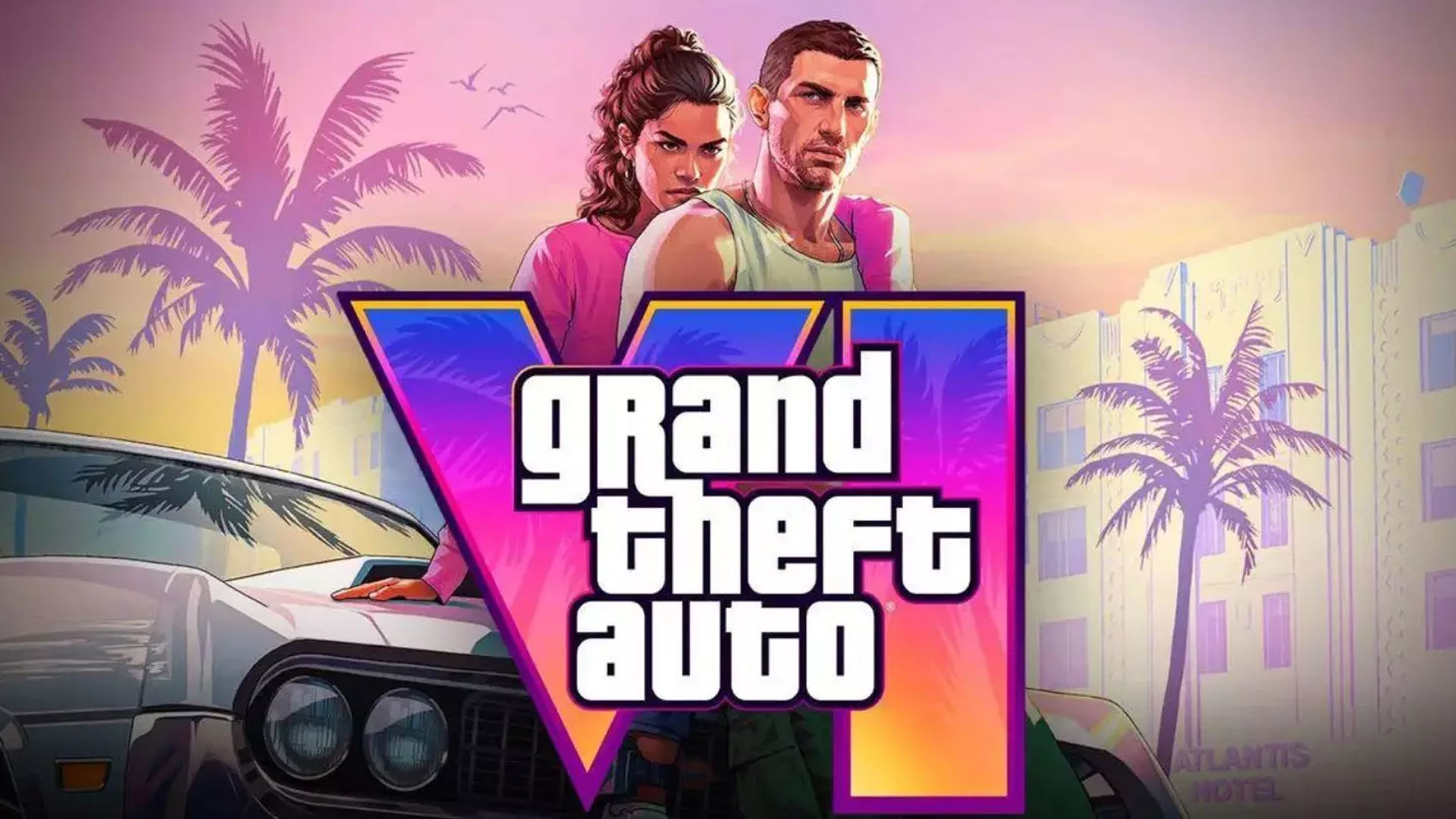 GTA 6 delayed until May 2026
