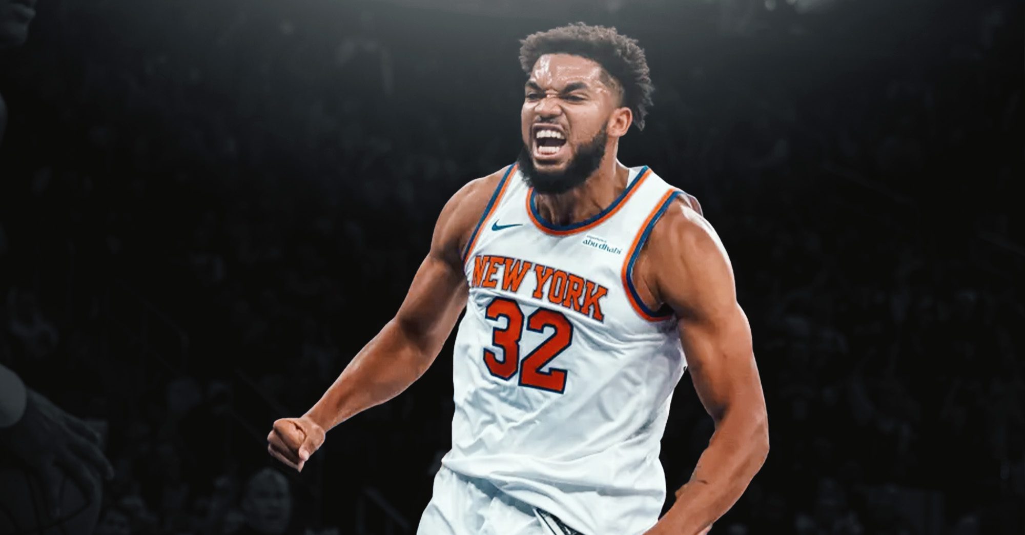 Karl Anthony Towns 'Feels Like A Better