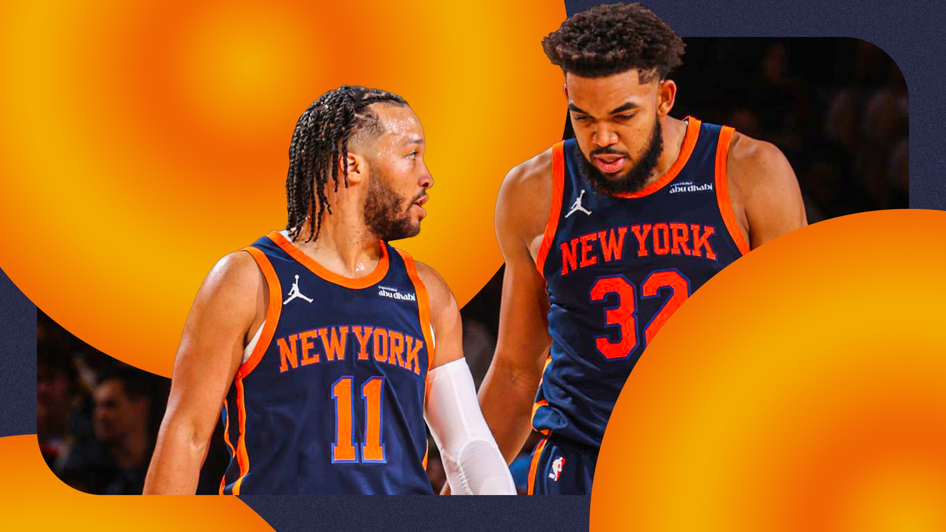 Knicks 116, Bucks 94: The Katalyst