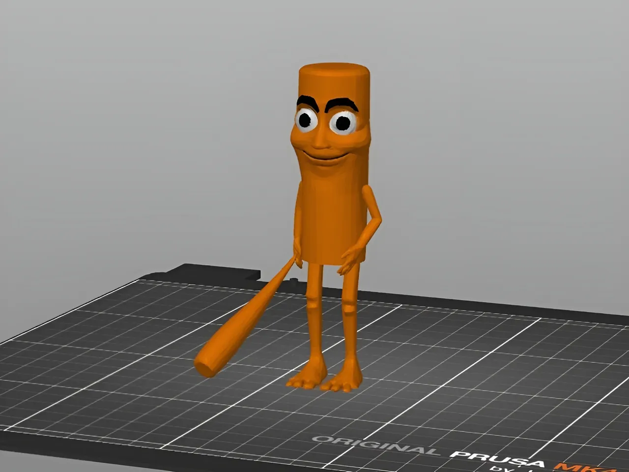 Tung Tung Tung Sahur mmu