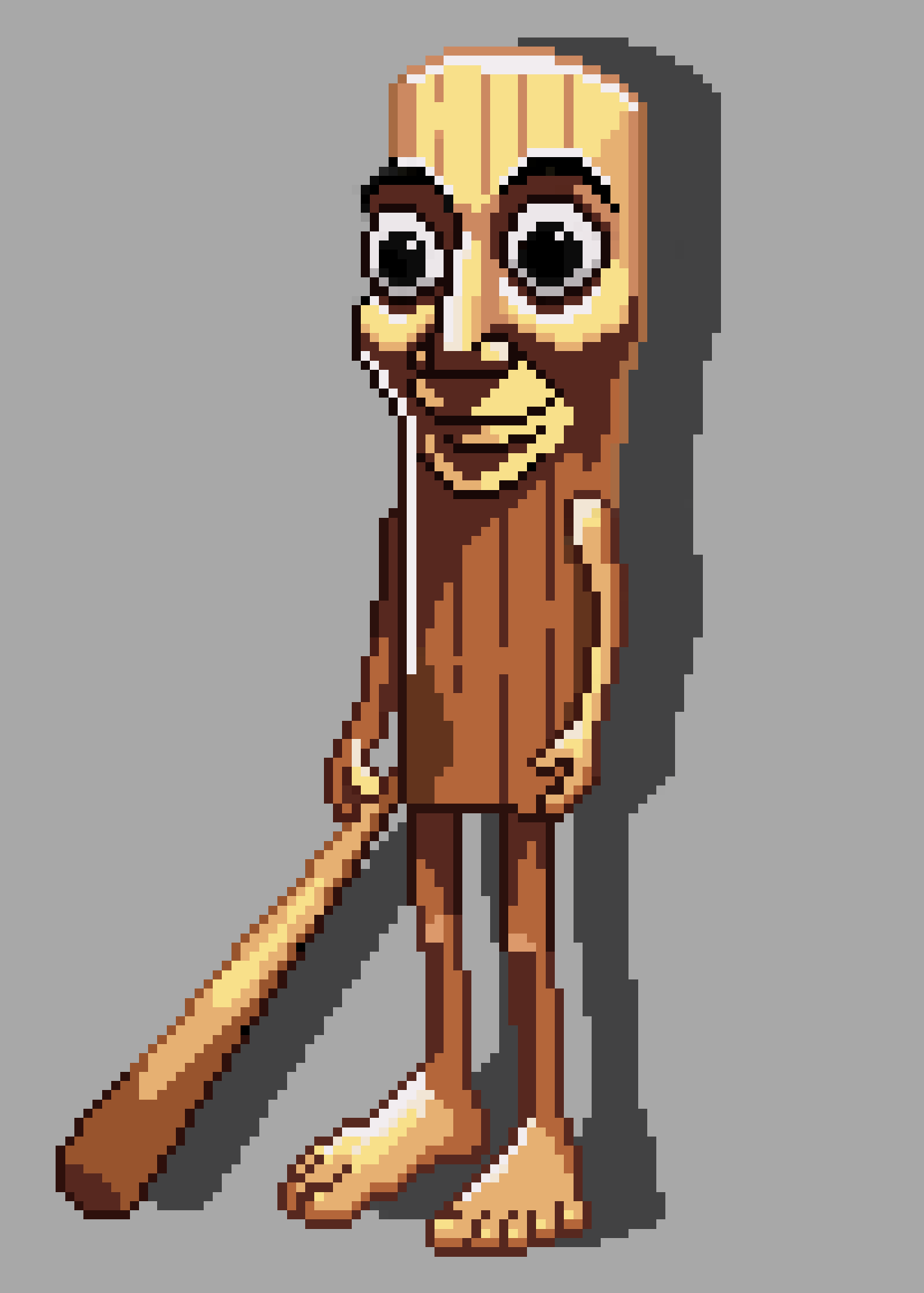 Tung Tung Sahur by Nachosama0 on Newgrounds