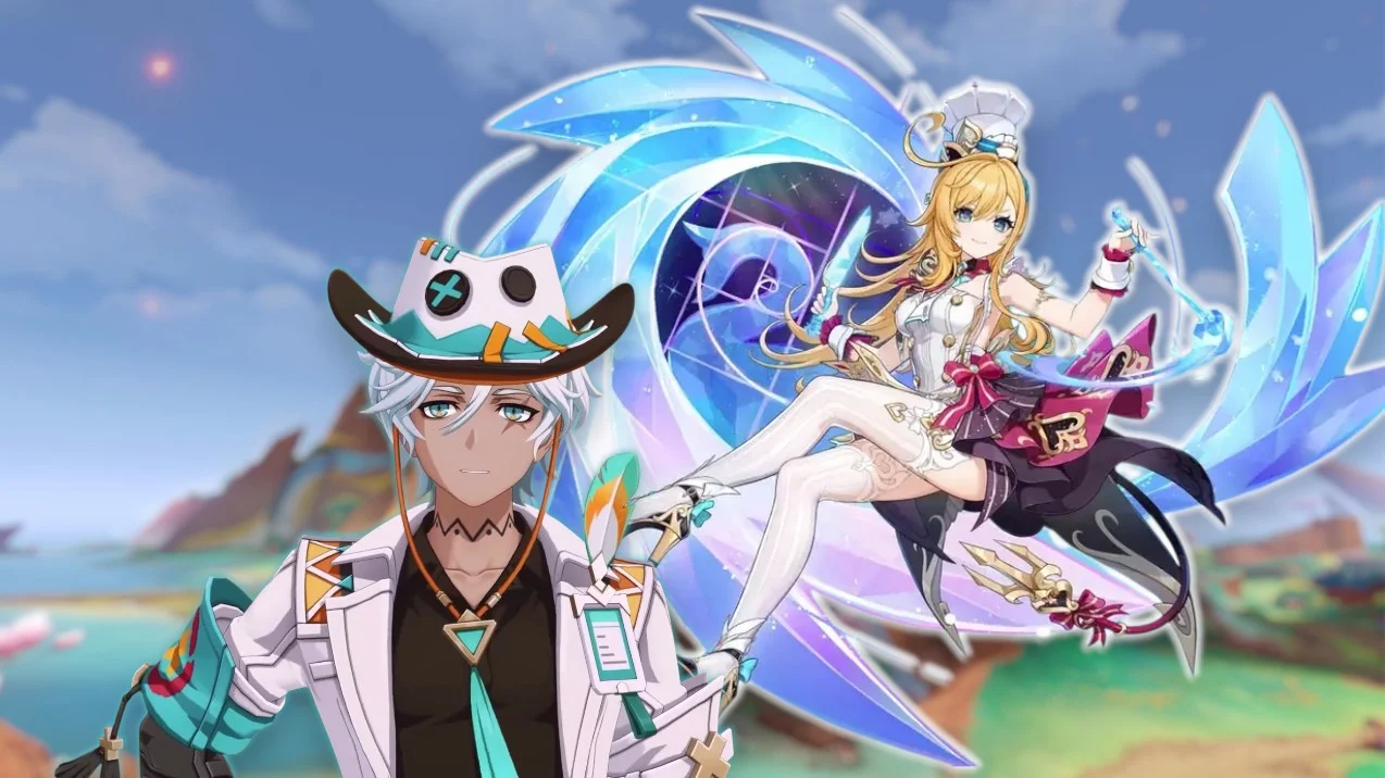 Ifa and Escoffier's Gameplay