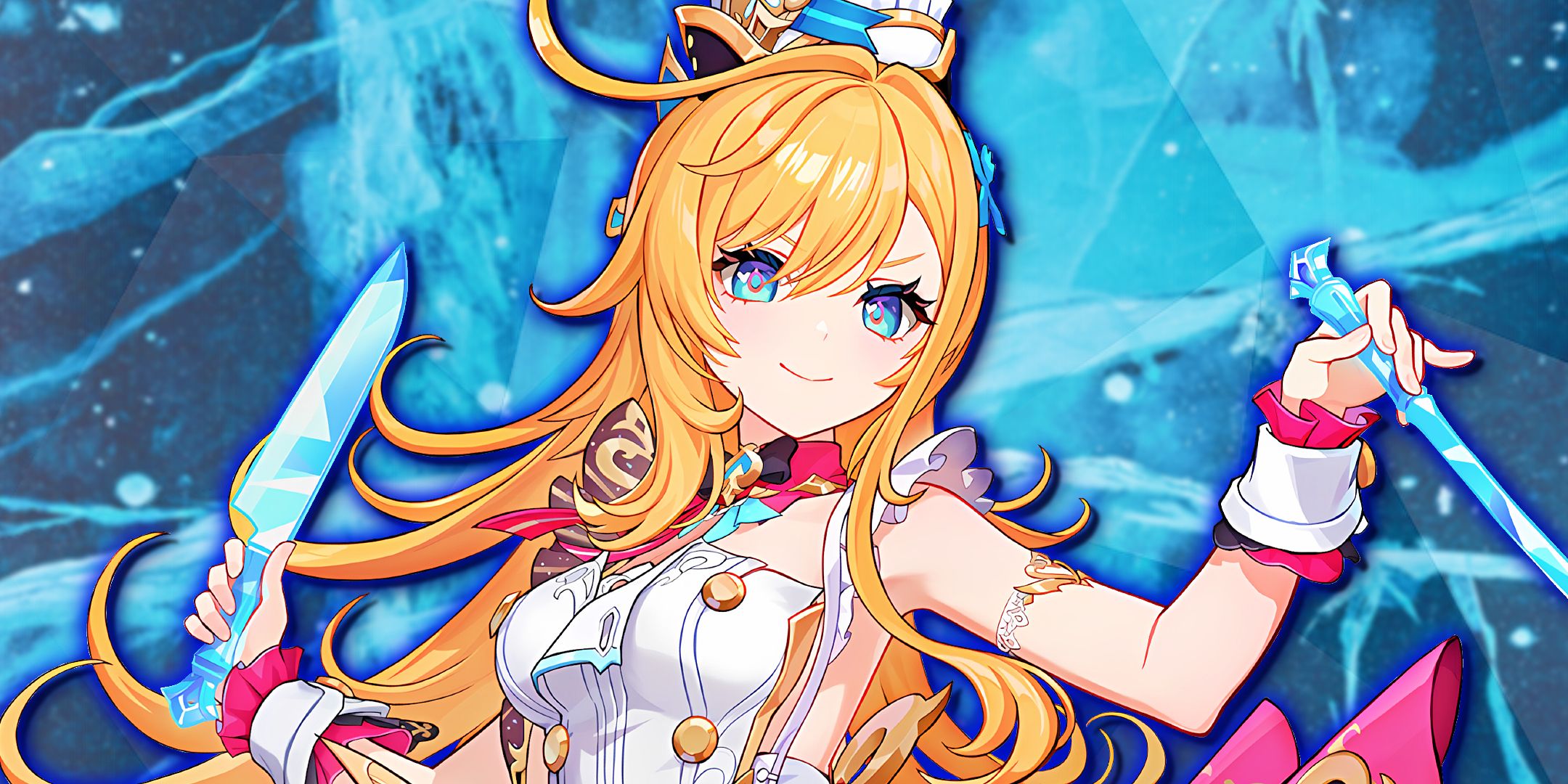 After Seeing Genshin Impact 5.6 Leaks