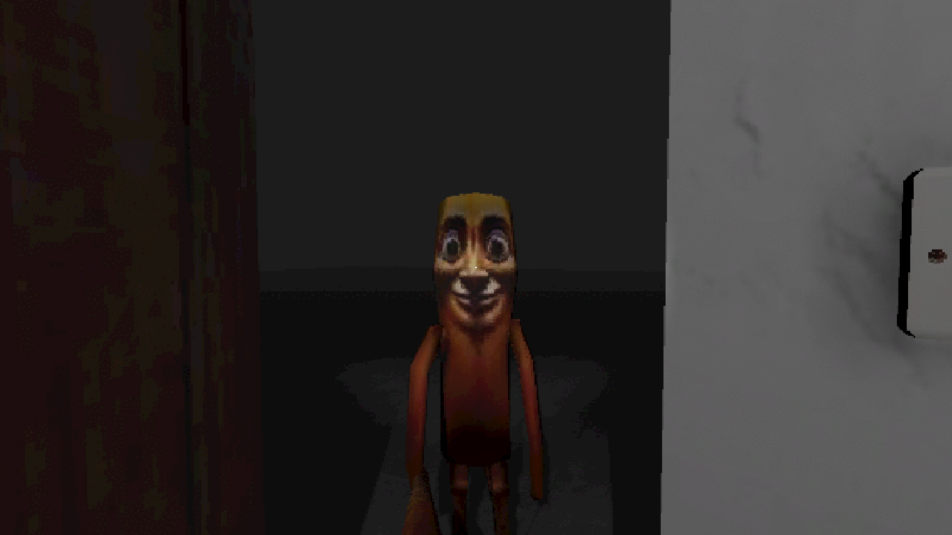 Tungtung's Nightmare