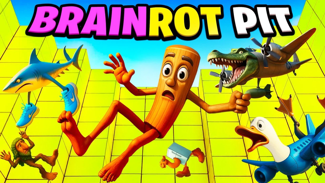 Beautiful What Do All The Italian Brainrot Characters Mean View Photography Beautiful What Do All The Italian Brainrot Characters Mean View Photography