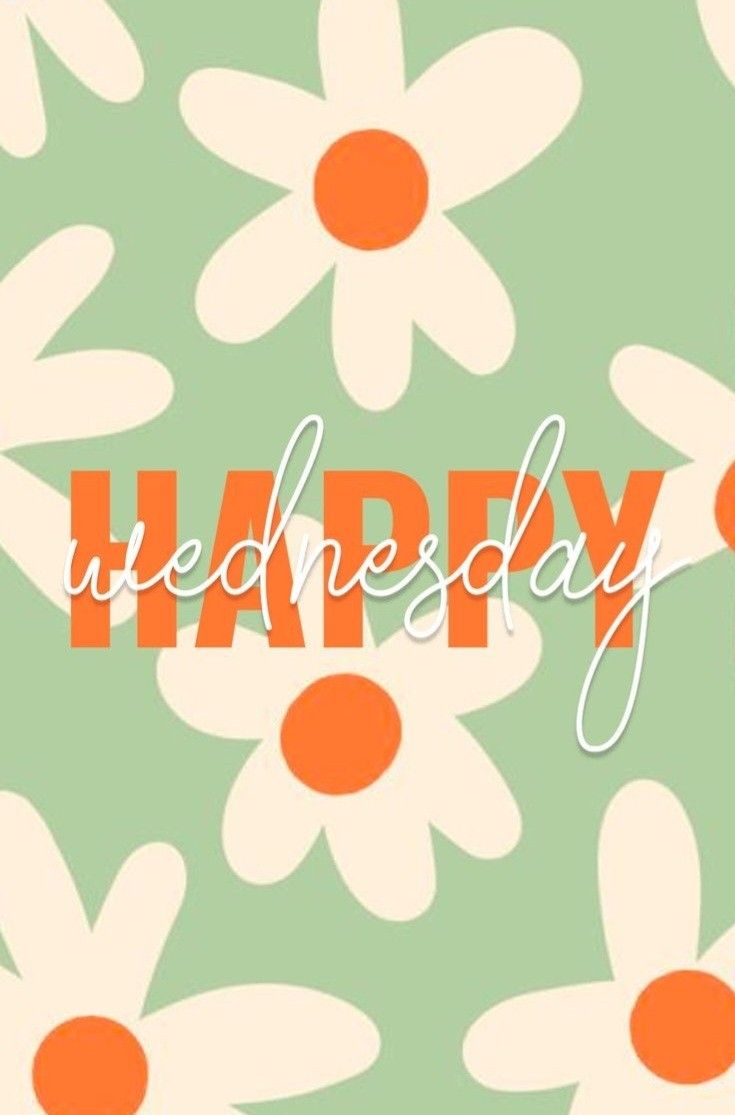 Happy Wednesday Quotes