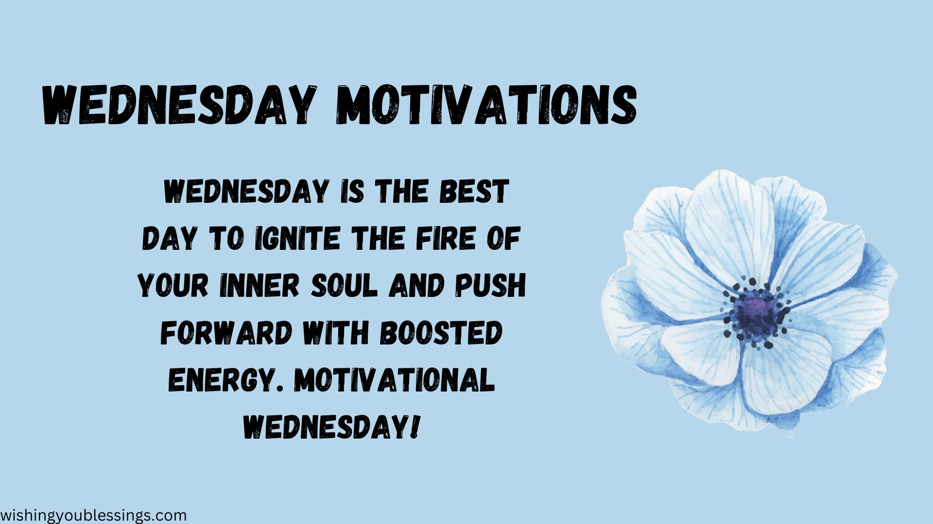 Best Wednesday Quotes & Image [2024]