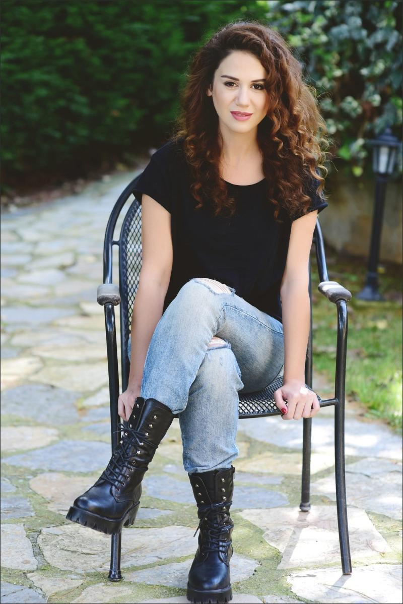 Ekin Türkmen