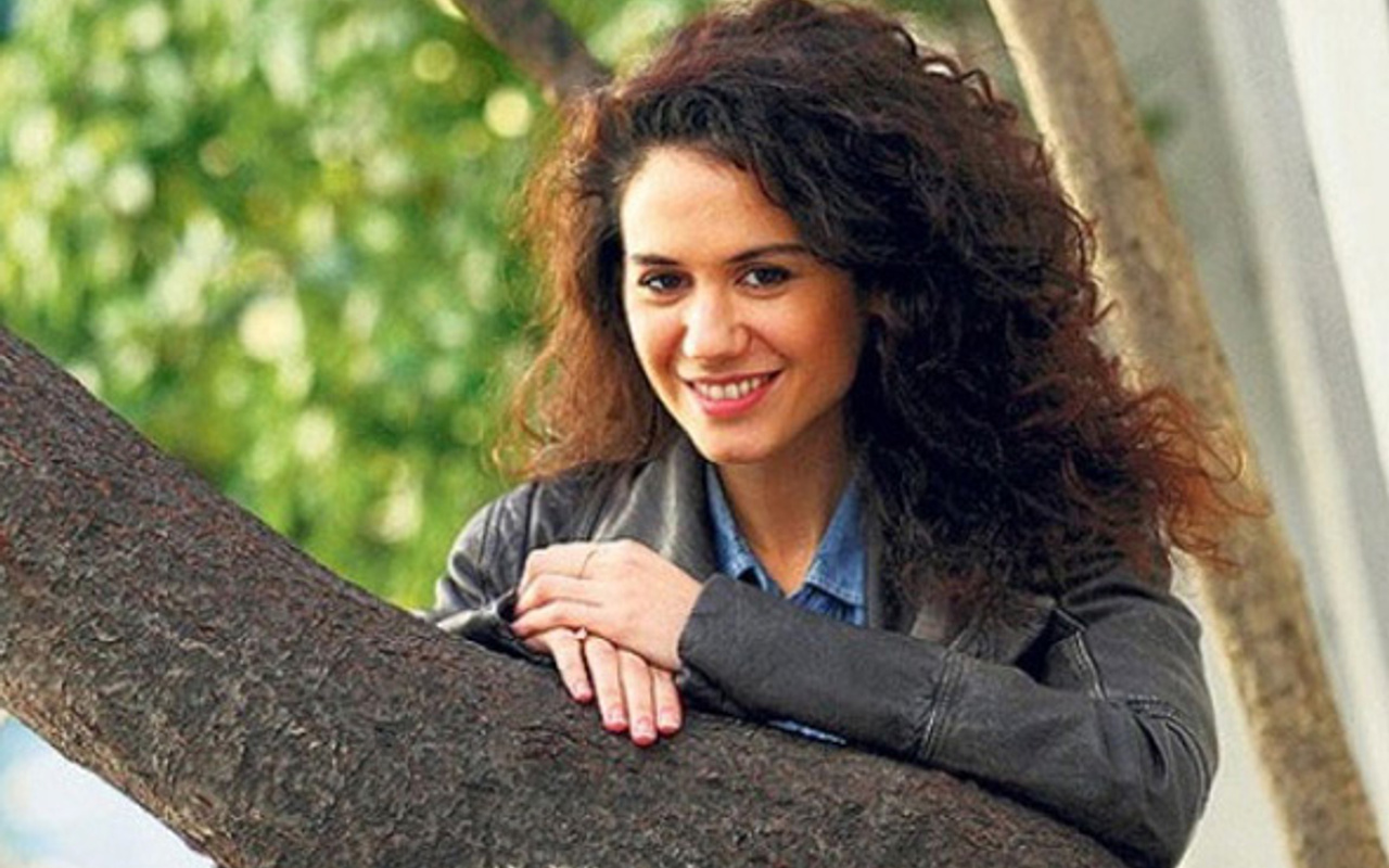 Ekin Türkmen Haberleri