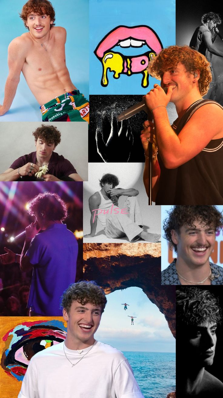 Wallpaper Benson