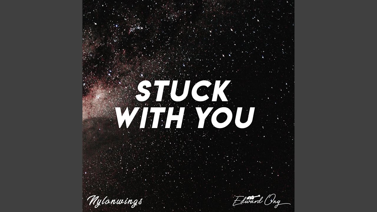 Stuck With You (Instrumental)