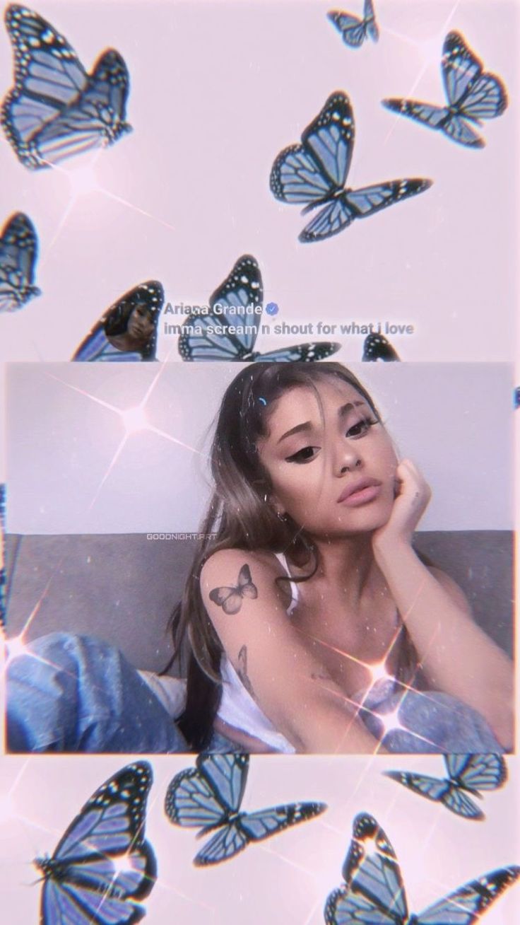 Stuck with u wallpaper