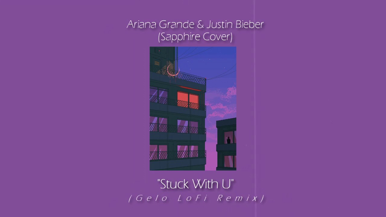 Ariana Grande & Justin Bieber