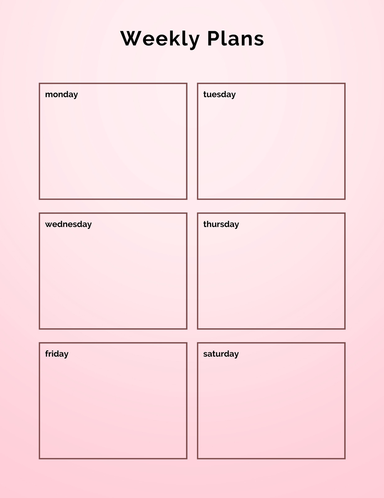 pink floral background