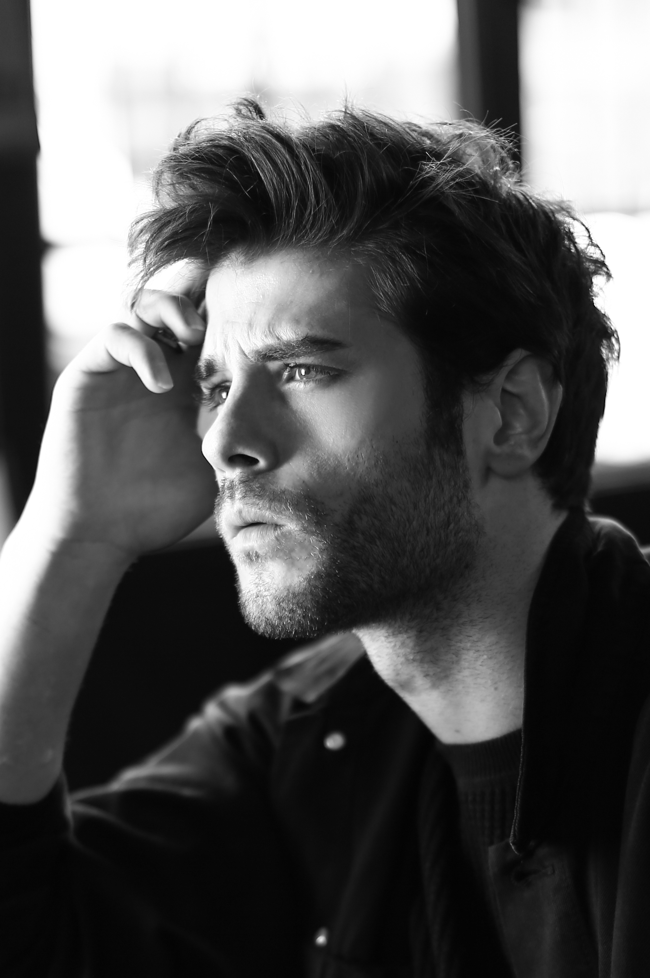 Berk Cankat