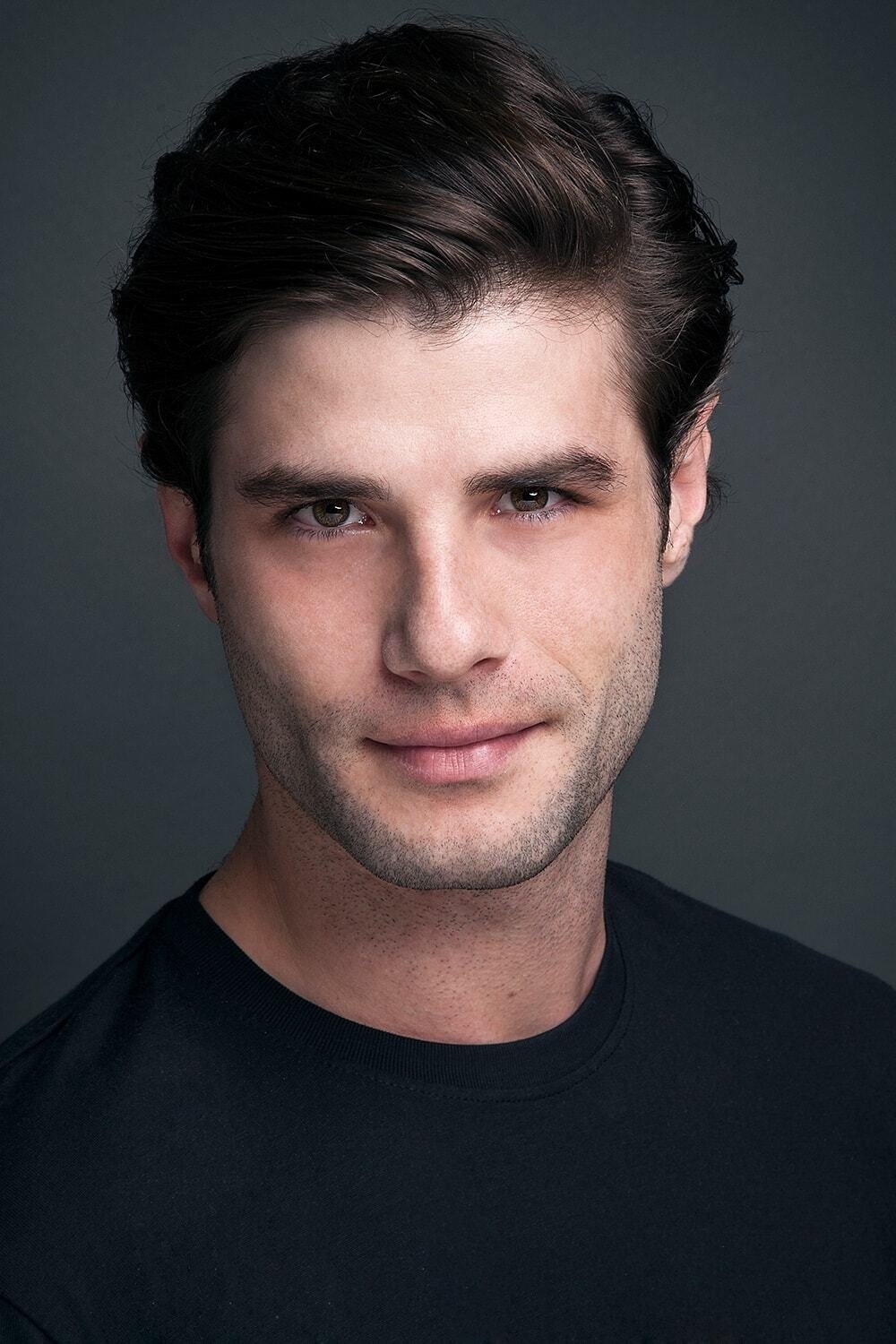 Berk Cankat Image —