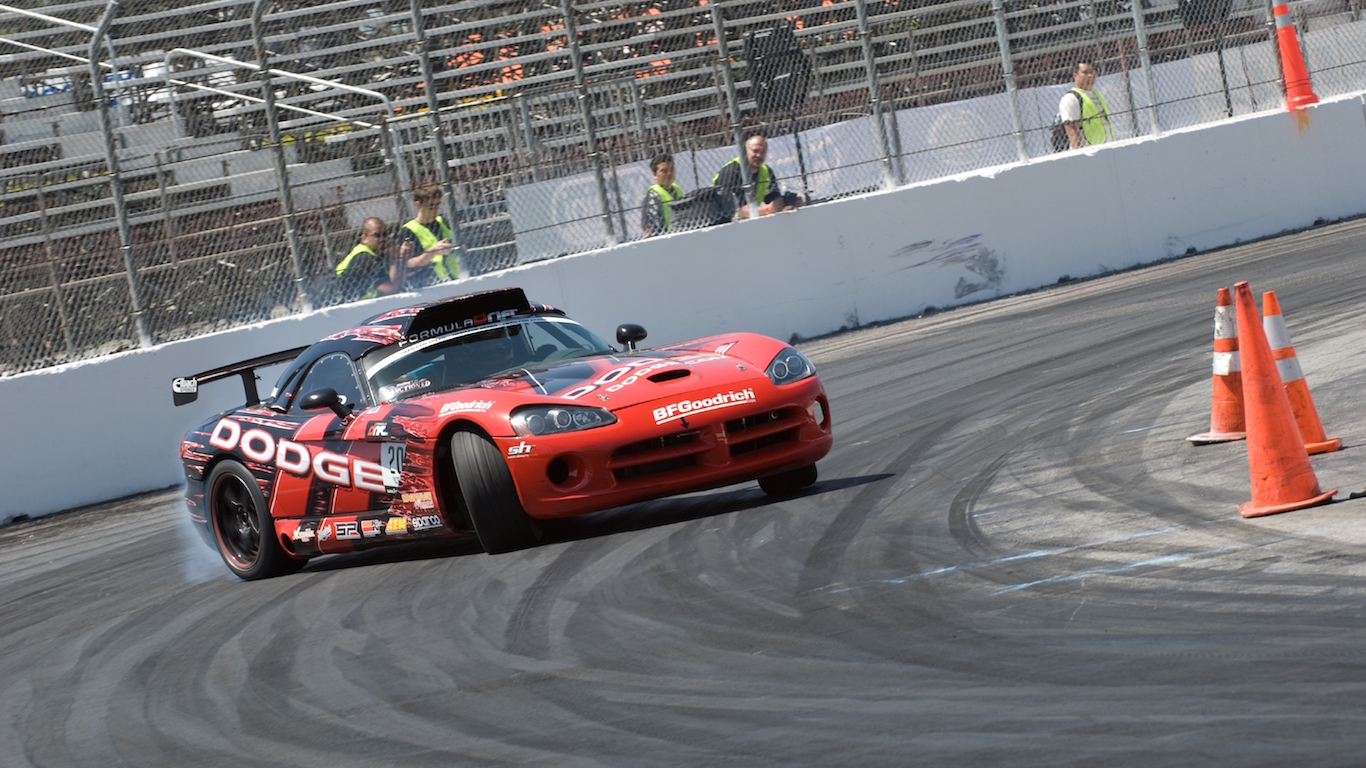 brilliant drift cars