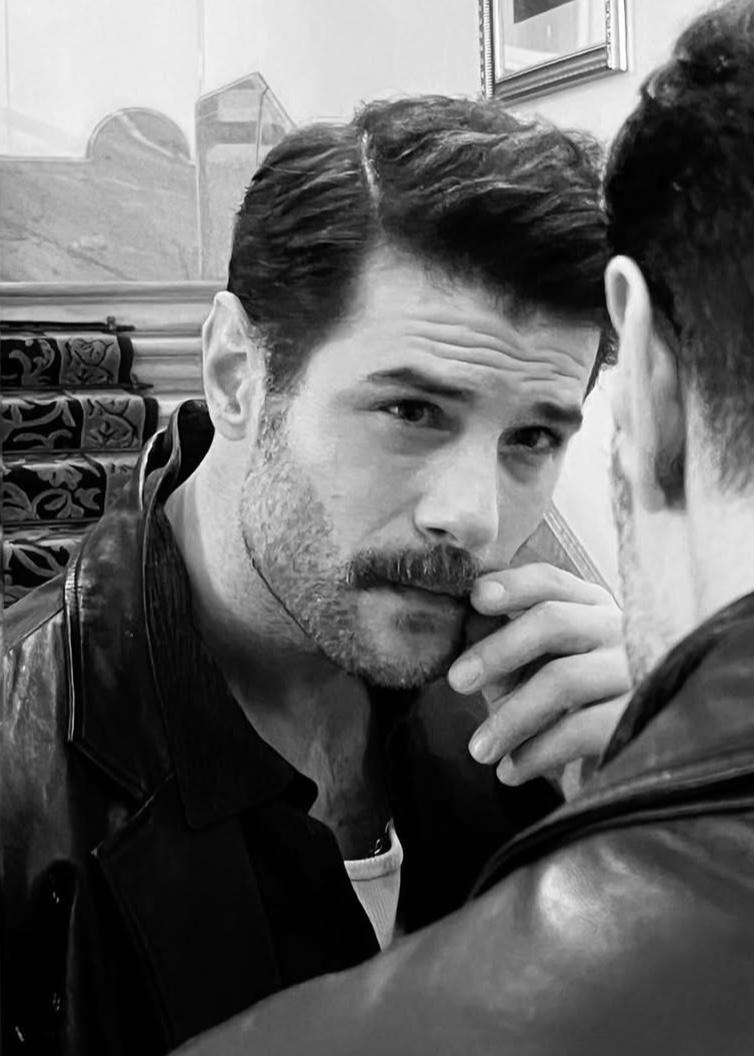 Berk Cankat