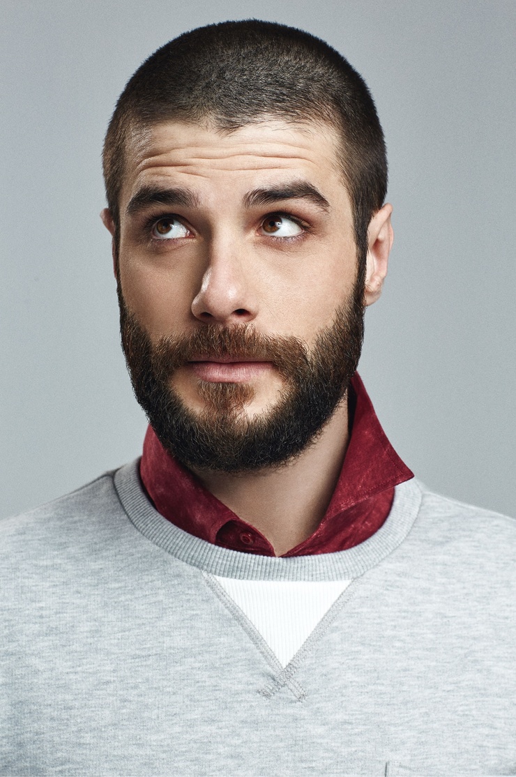 Picture of Berk Cankat