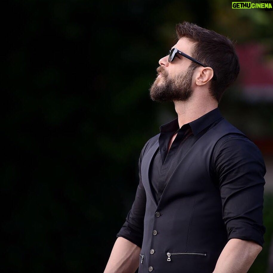 Berk Cankat Most Liked Photo and Posts