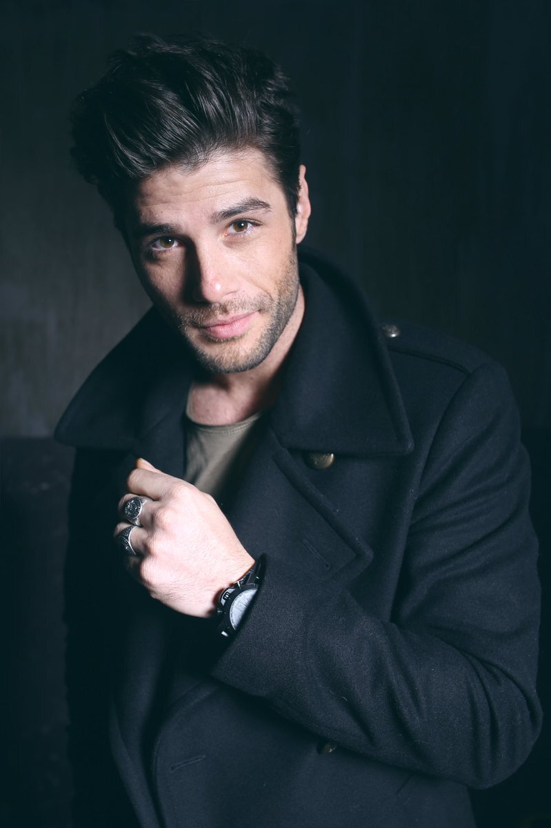 Berk Cankat Image