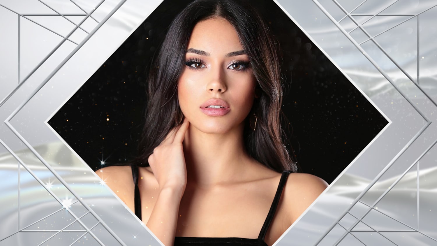 Miss Turquía: Aleyna Şirin