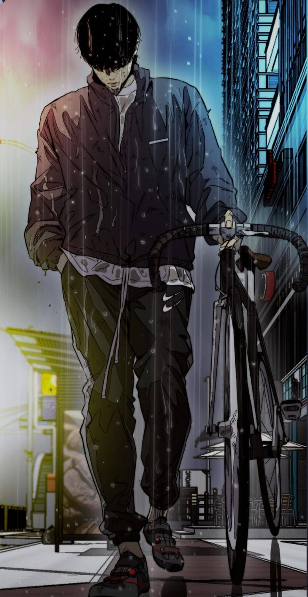 Jay Jo Wallpaper