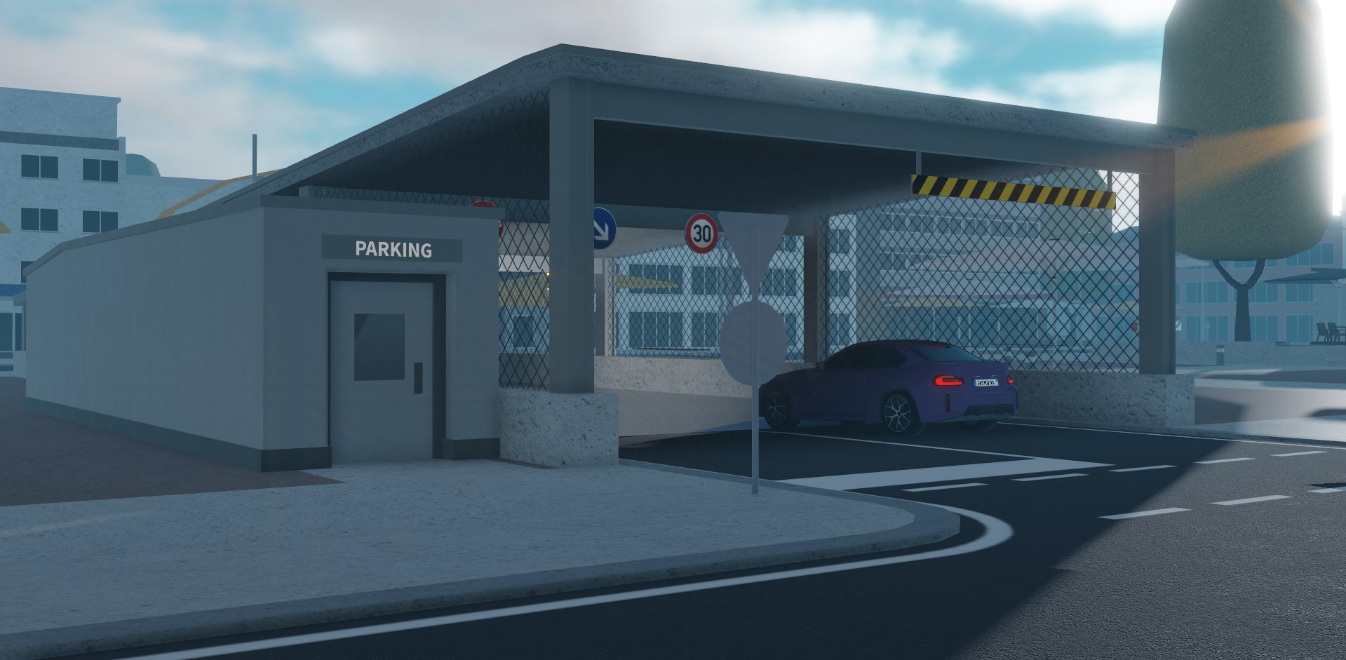 Sneak Peeks