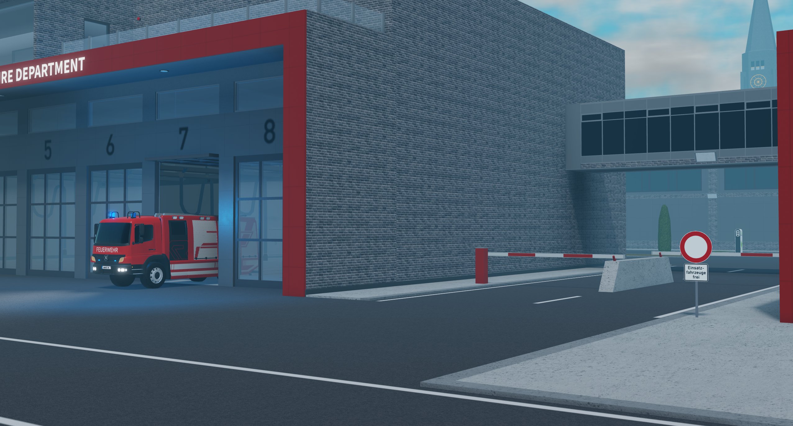 Sneak Peeks