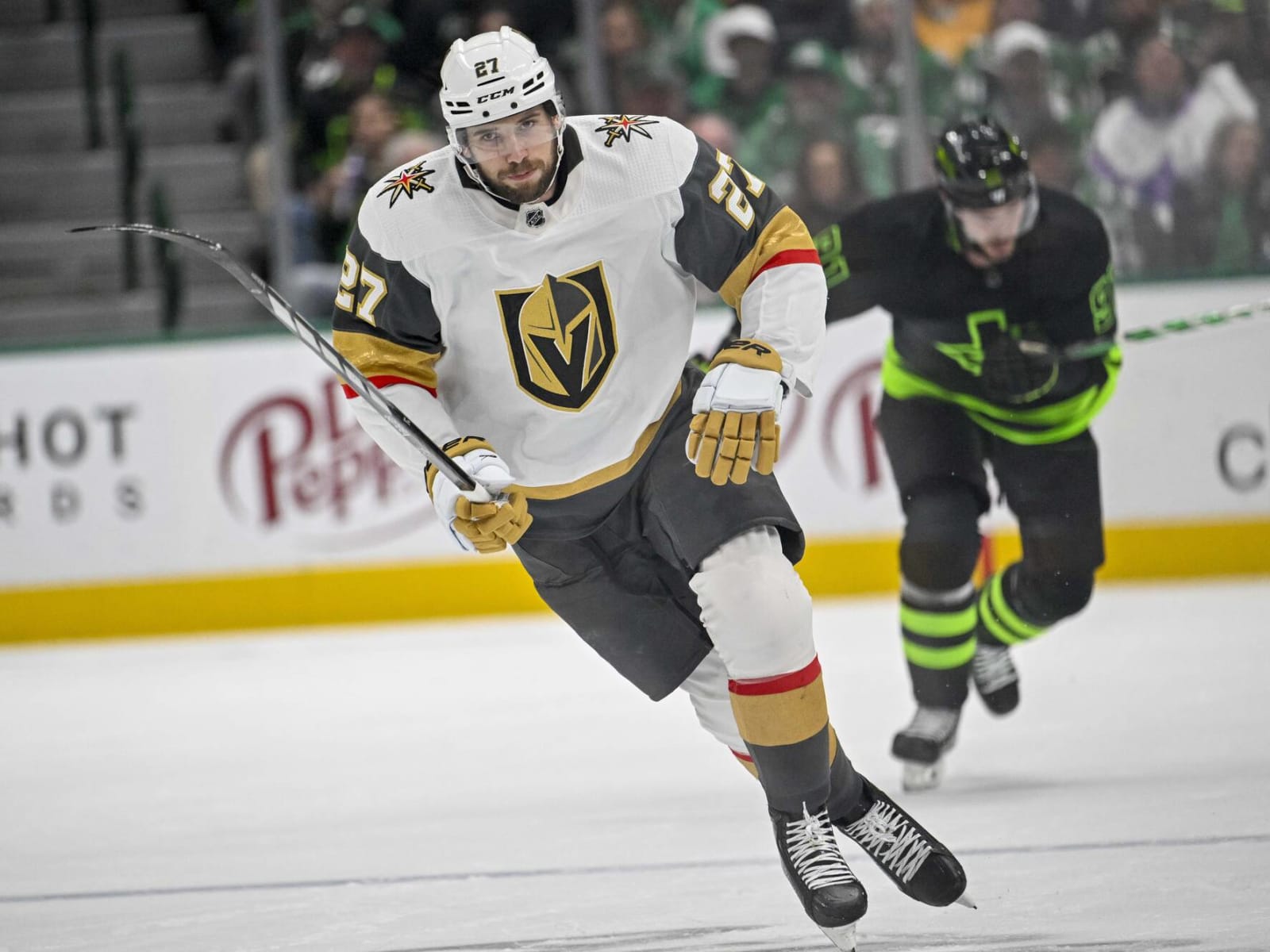 Golden Knights activate Shea Theodore