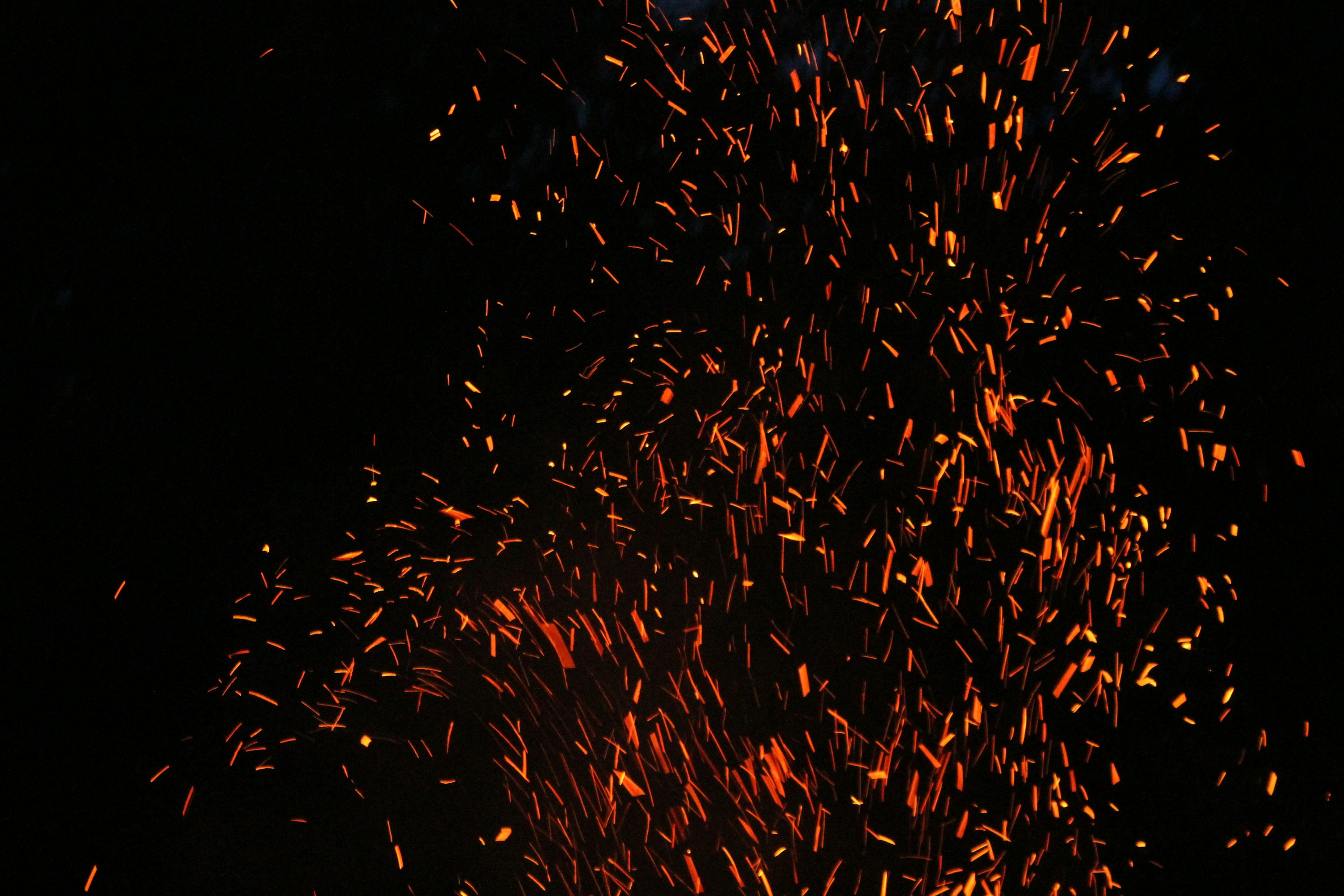 30,Fire Spark Picture. Download