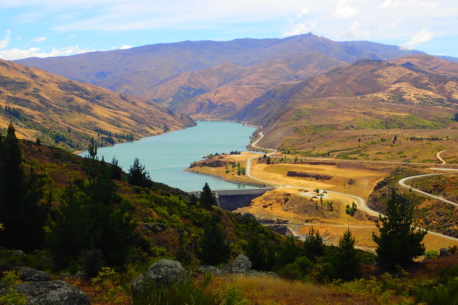 Central Otago