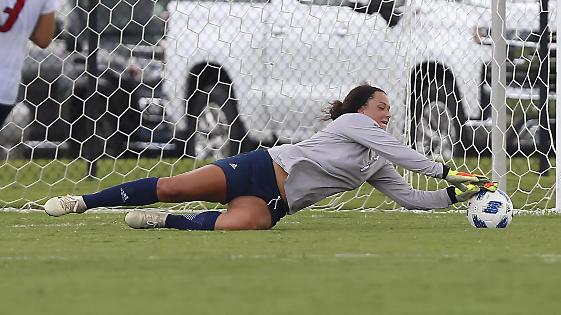 JAGUAR SOCCER POSITION PREVIEW