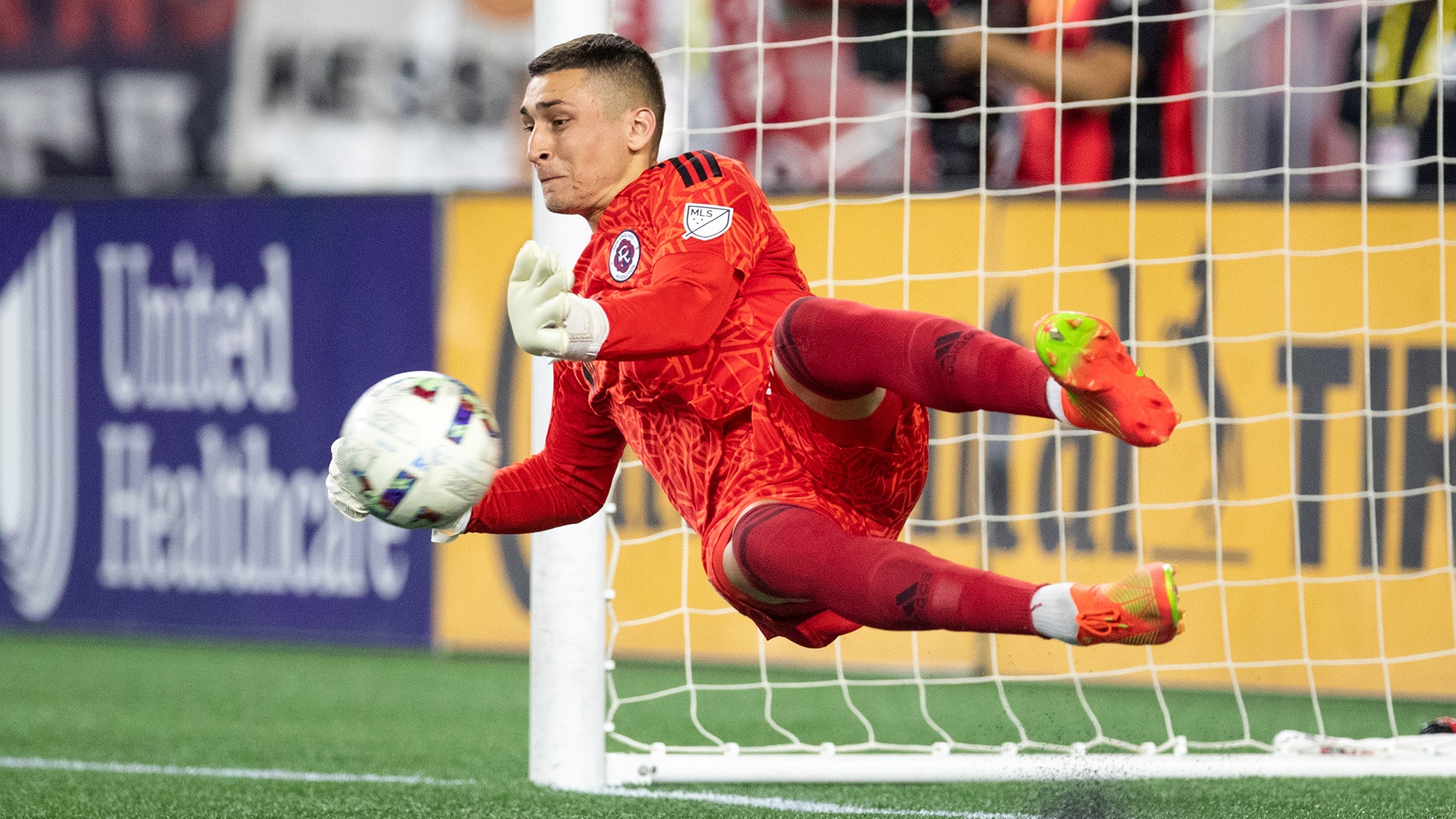 Andre Blake may win Goalkeeper