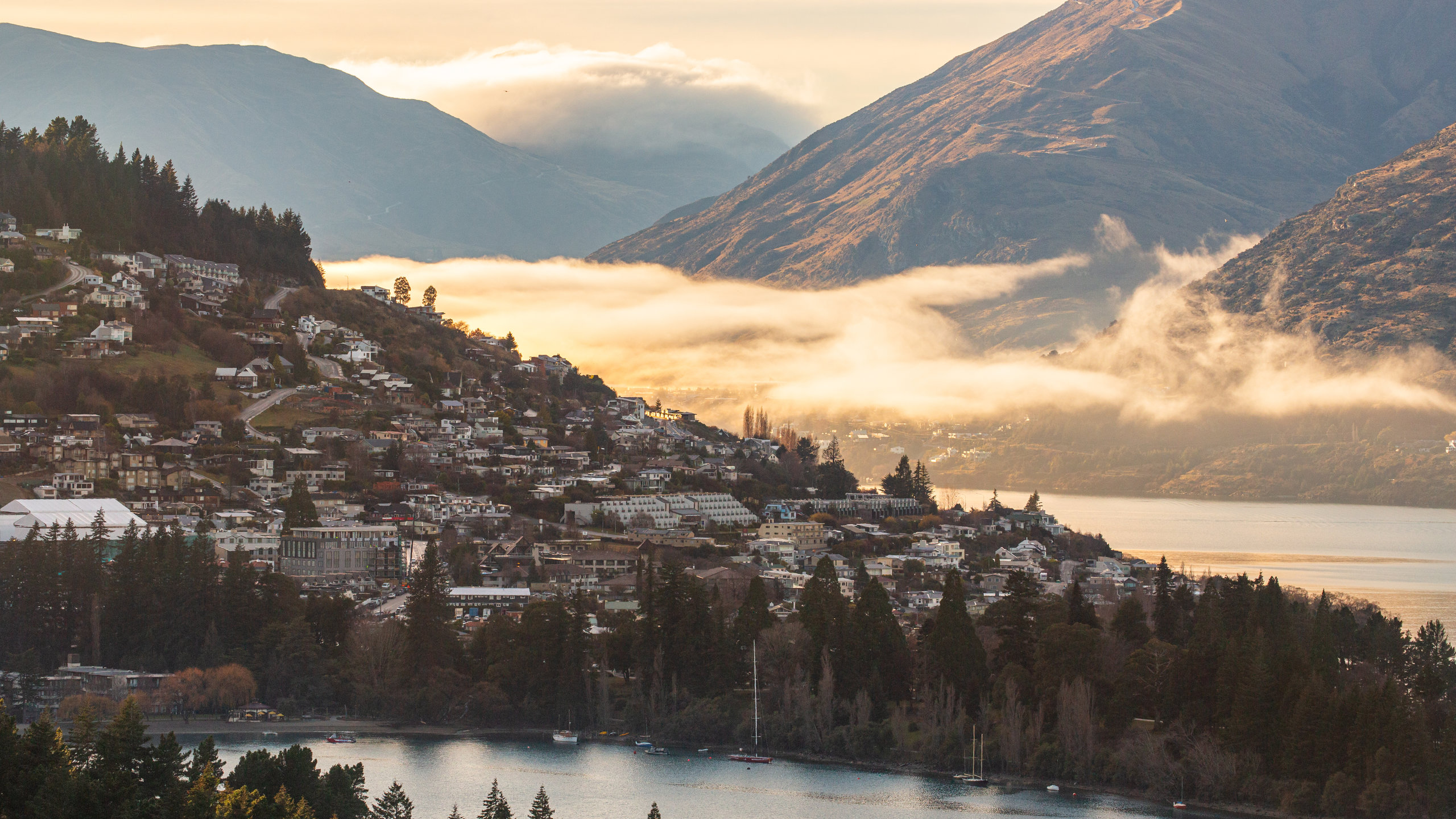 Visit Queenstown: 2025 Travel Guide