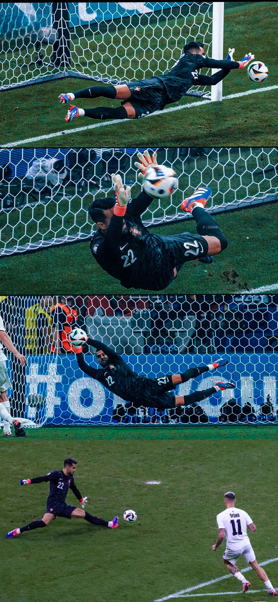 WALLPAPER 4K Diego Costa