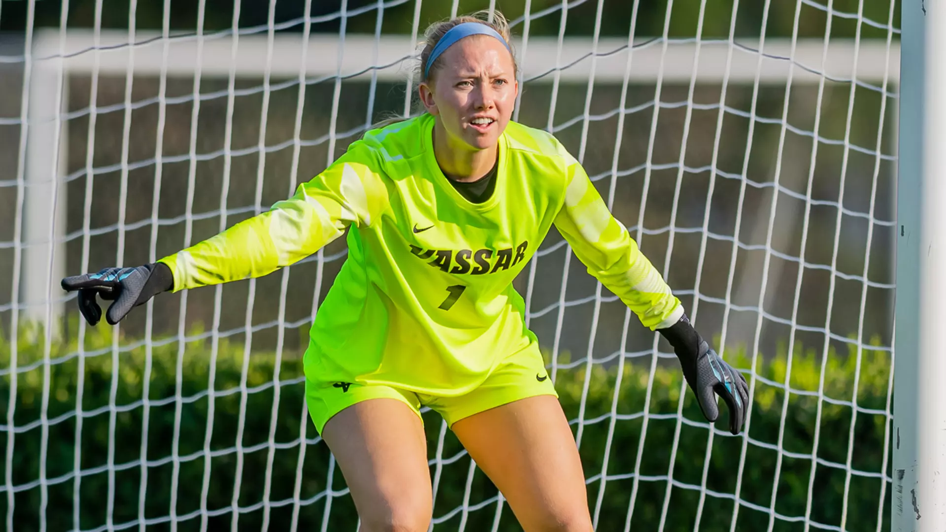 Vassar College Athletics