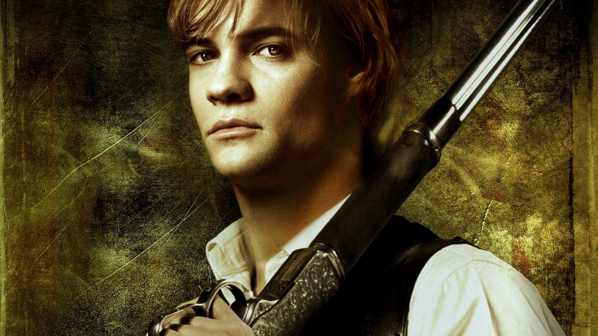 Extraordinary Gentlemen HD Wallpaper