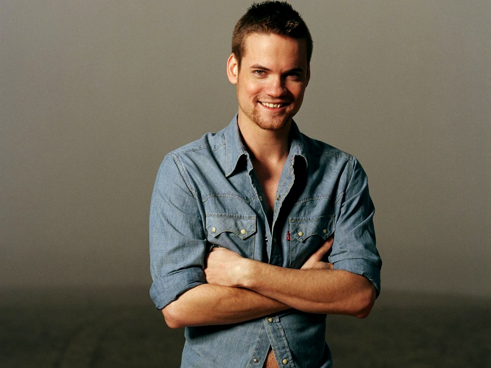 Wallpaper Shane West Celebrities