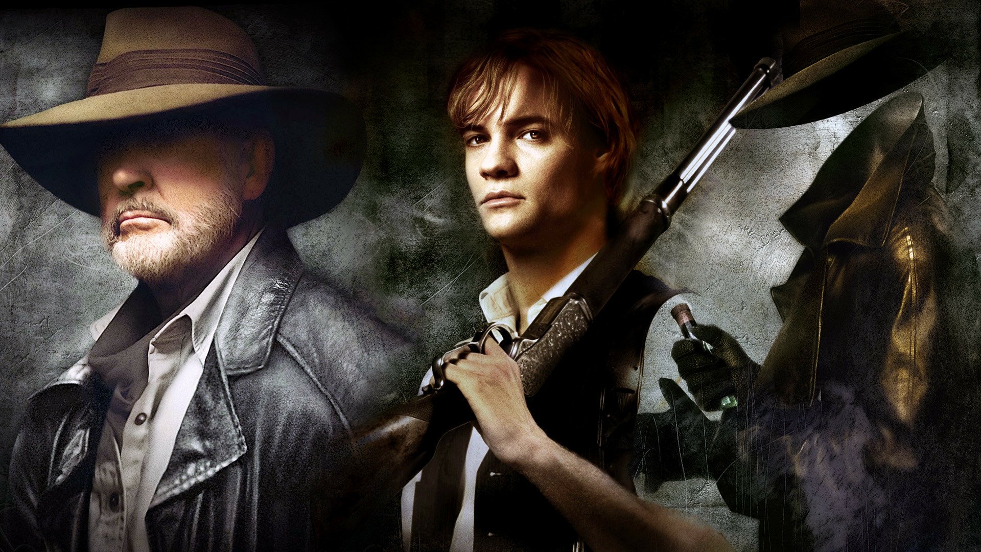 Download Shane West Sean Connery Movie