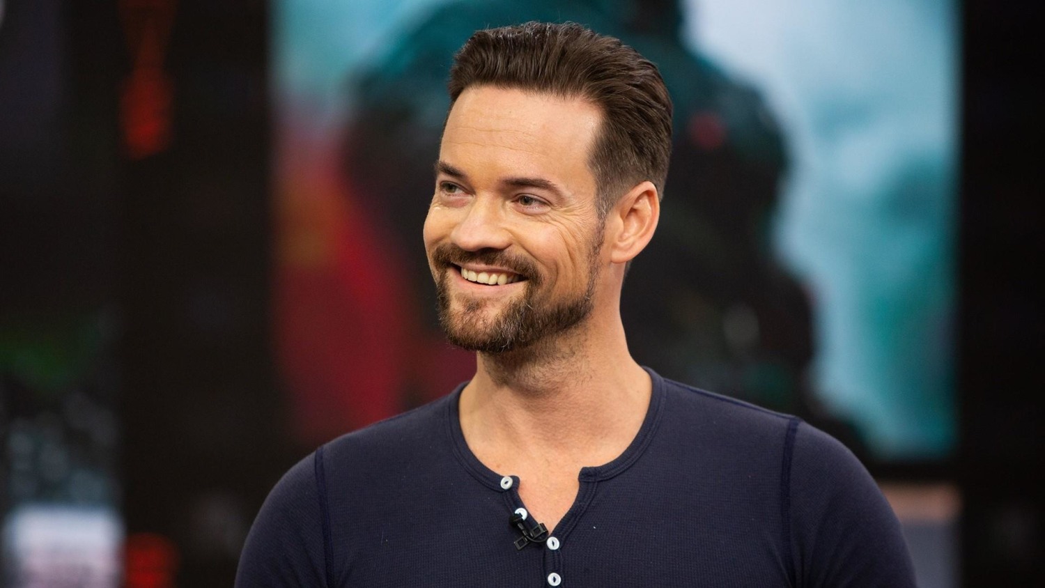 A Walk to Remember' reunion! Shane West