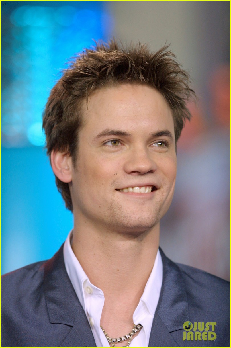 Adam Shankman, Mandy Moore, Shane West