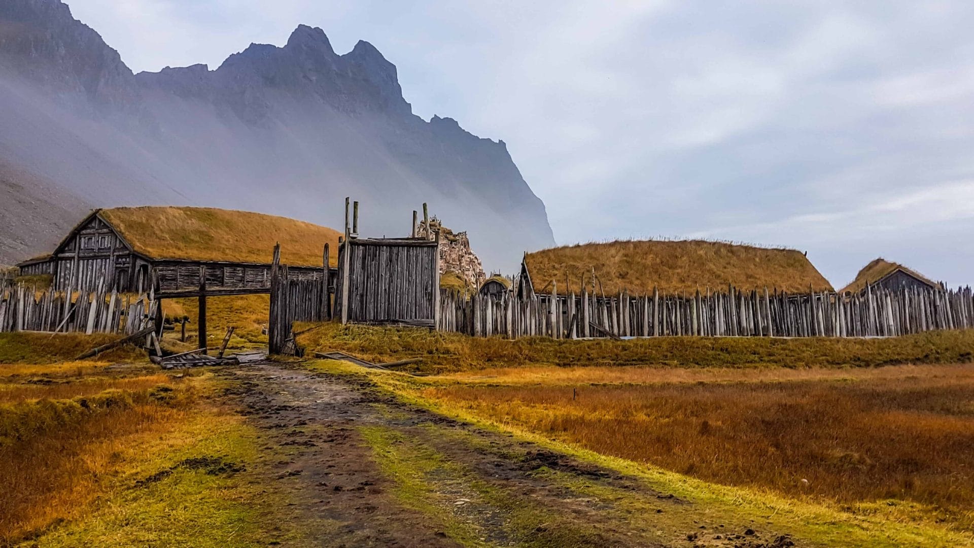 The Viking Village Travel Guide