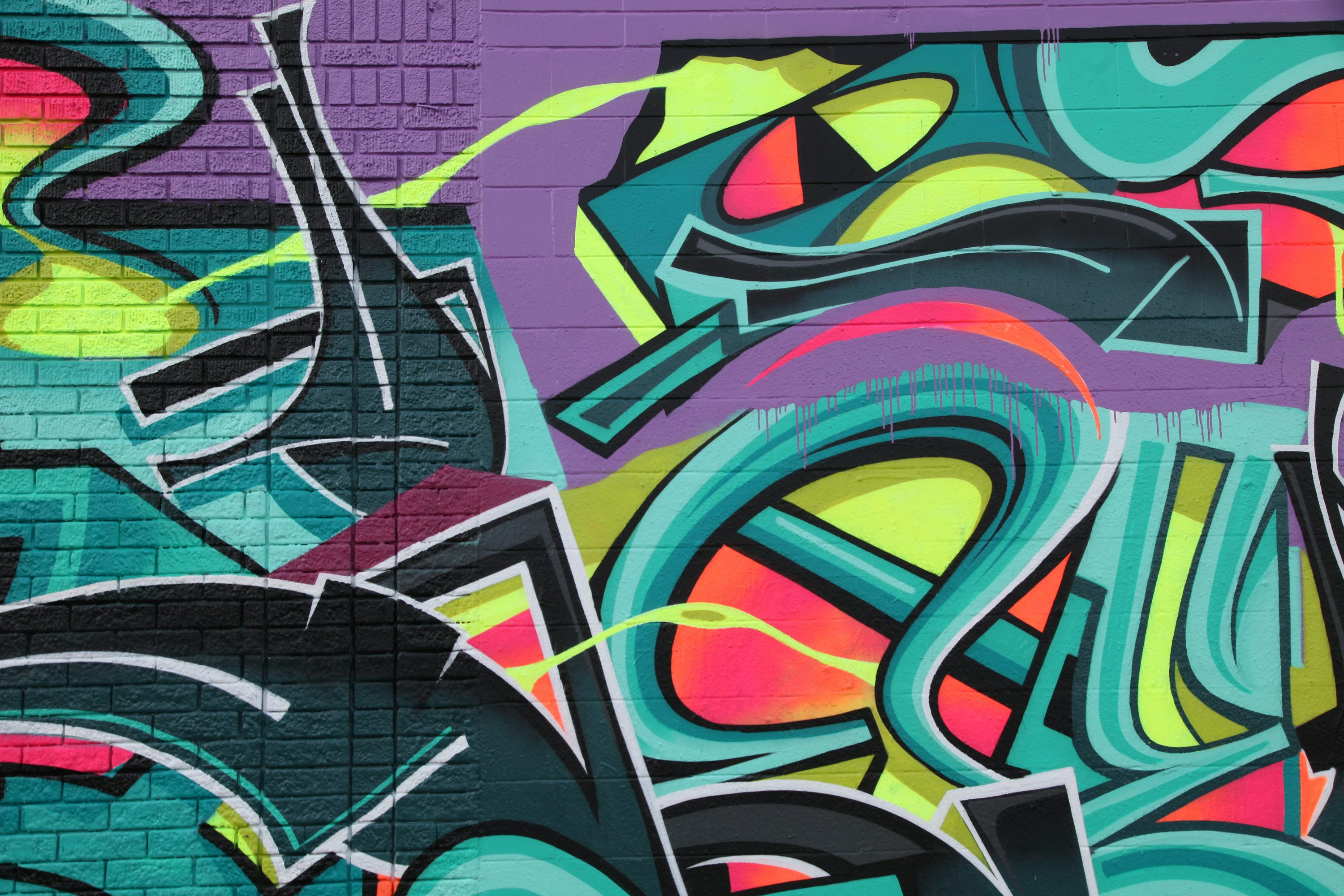 Graffiti Picture [HD]. Download