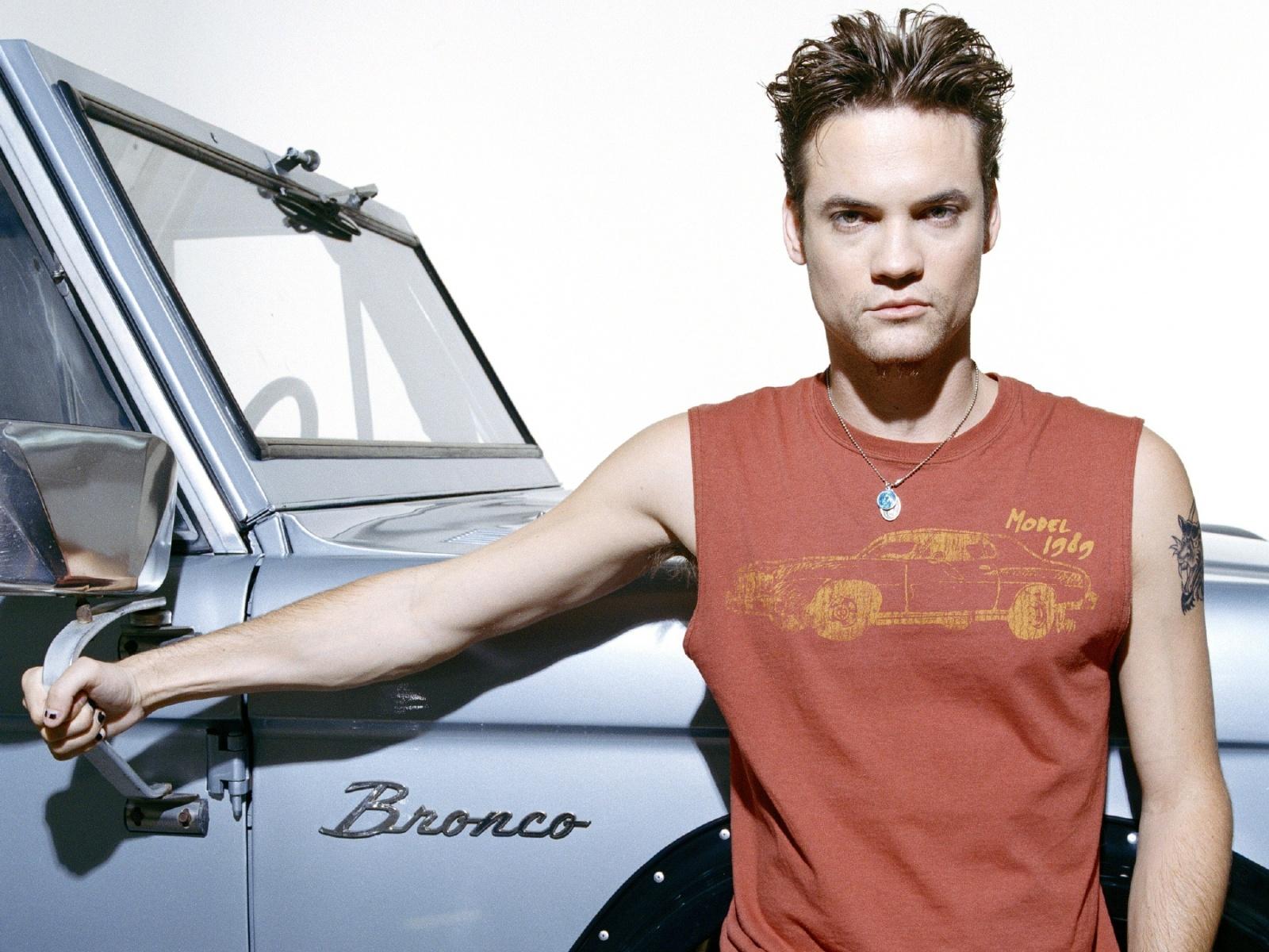 Picture Shane West Celebrities