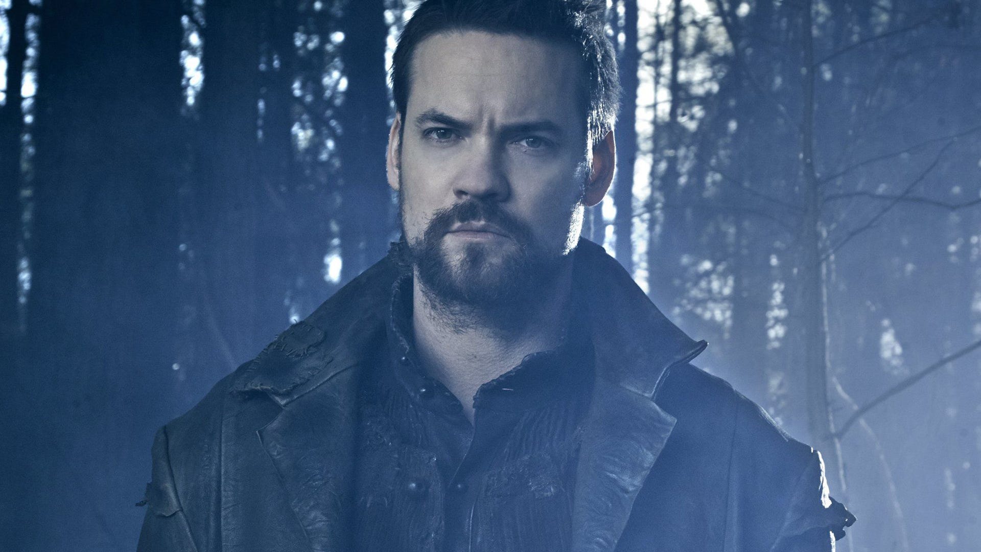Gotham Season 5 Casts Shane West: Is He