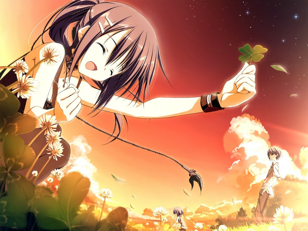 Wonderful Everyday Down The Rabbit Hole