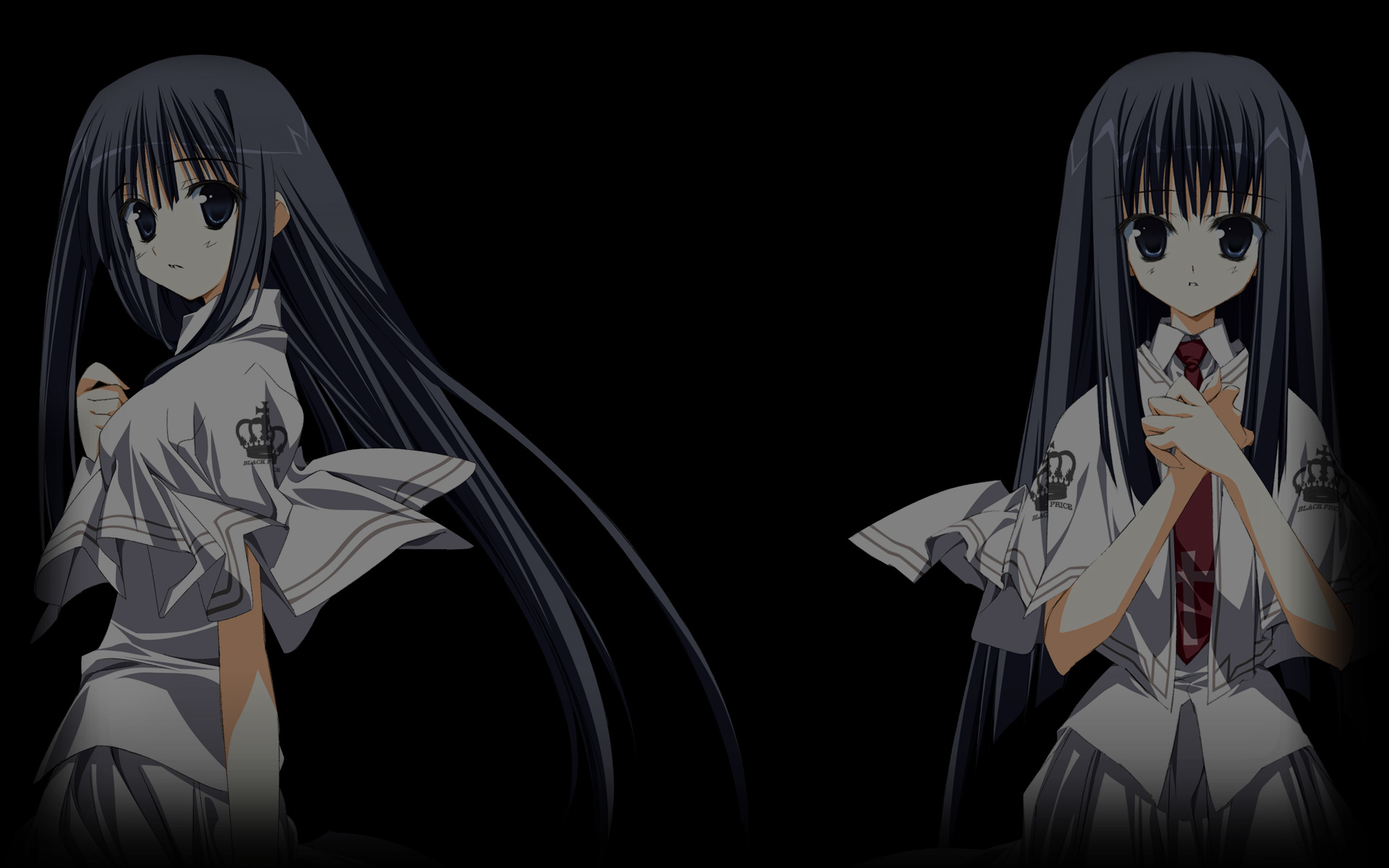 Subahibi BG 02 Zakuro